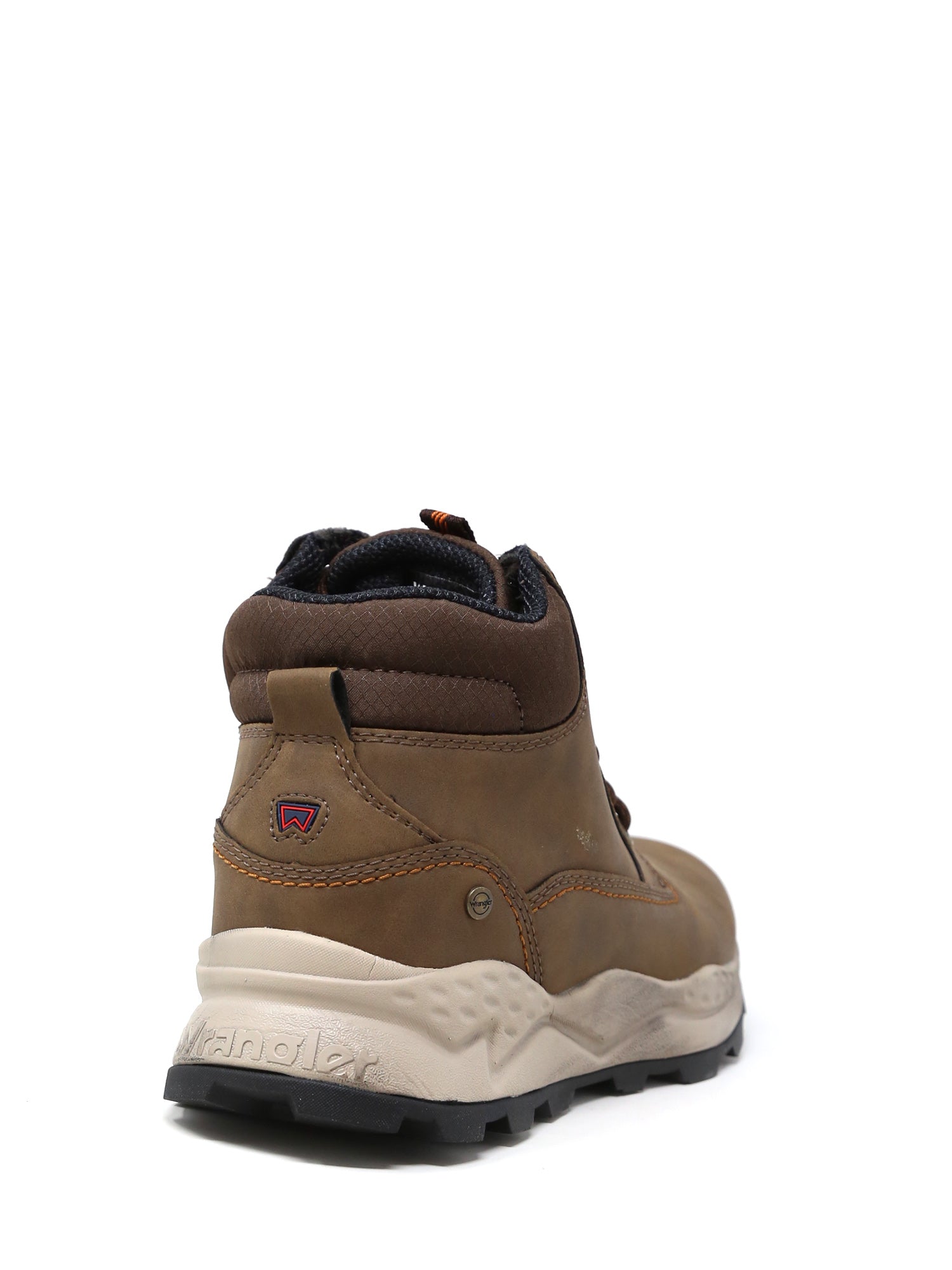 Sneakers Marrone Wrangler