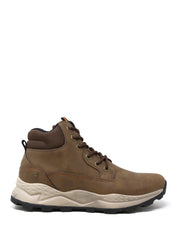 Sneakers Marrone Wrangler