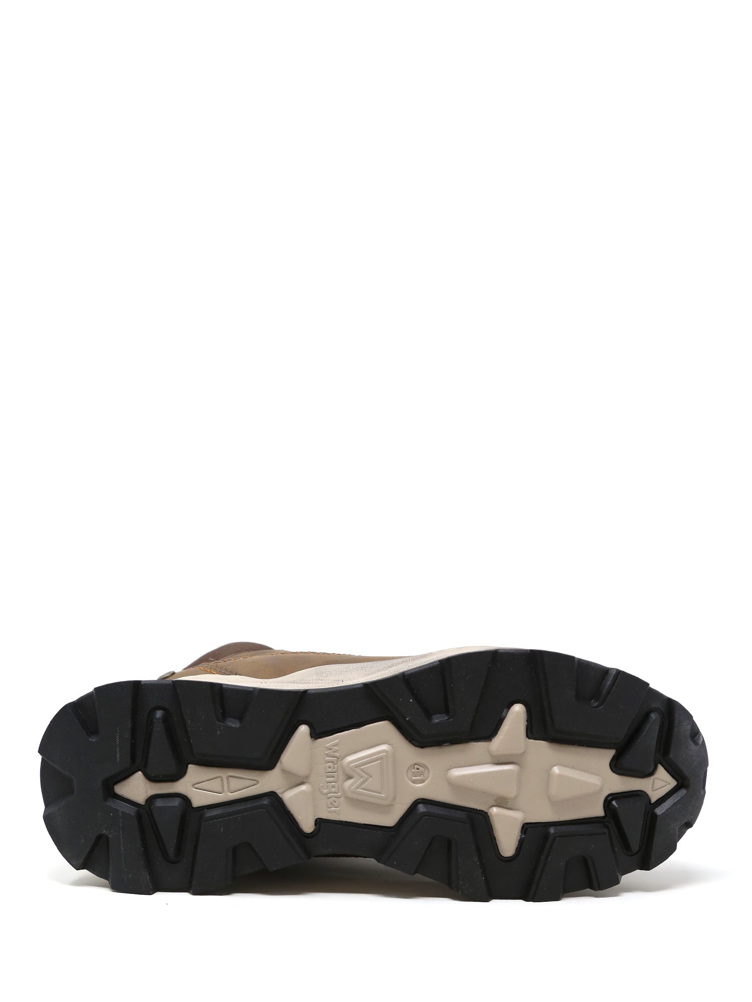 Sneakers Marrone Wrangler