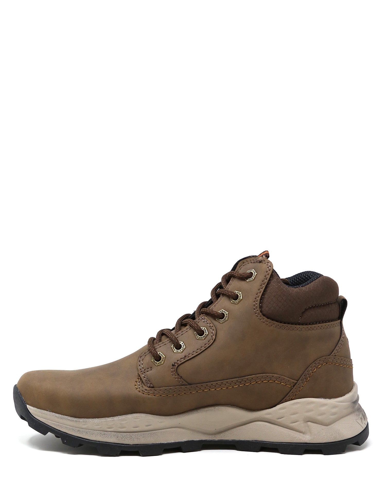 Sneakers Marrone Wrangler