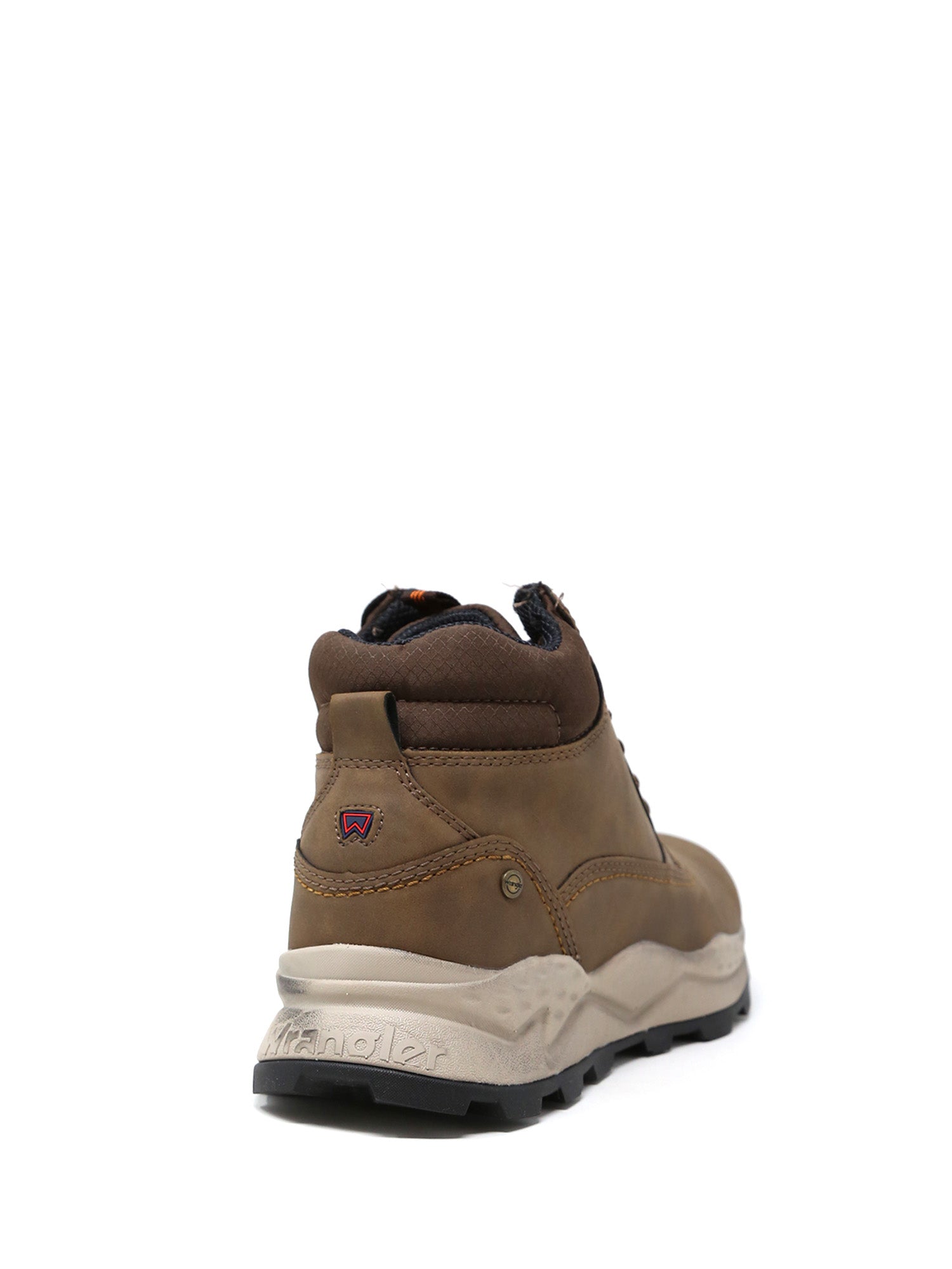 Sneakers Marrone Wrangler