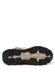 Sneakers Marrone Wrangler