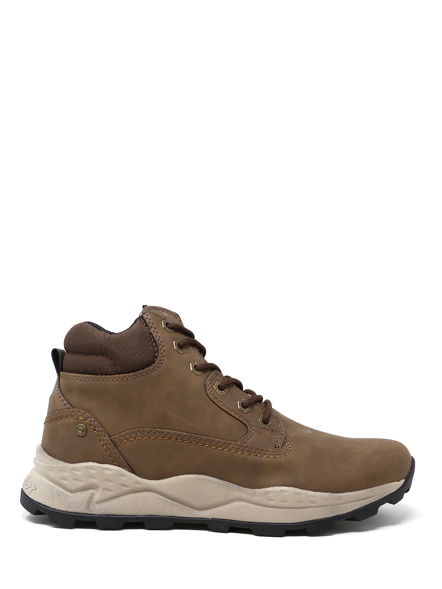 Sneakers Marrone Wrangler