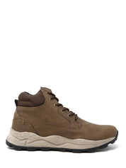 Sneakers Marrone Wrangler