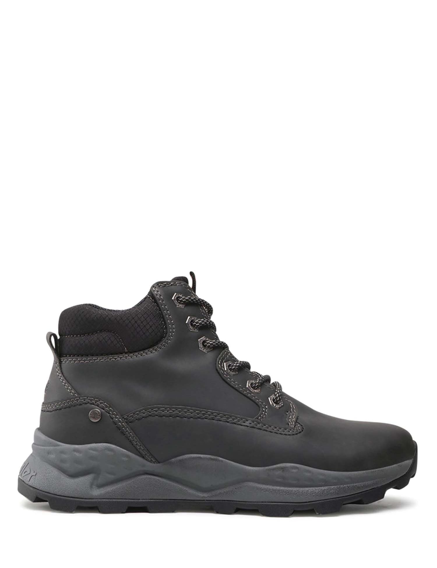 Sneakers Grigio Wrangler