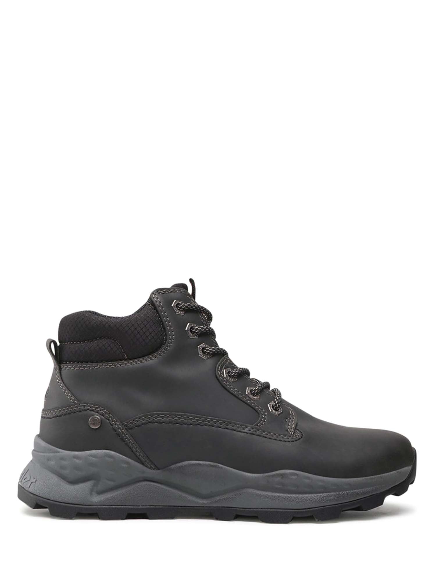 Sneakers Grigio Wrangler