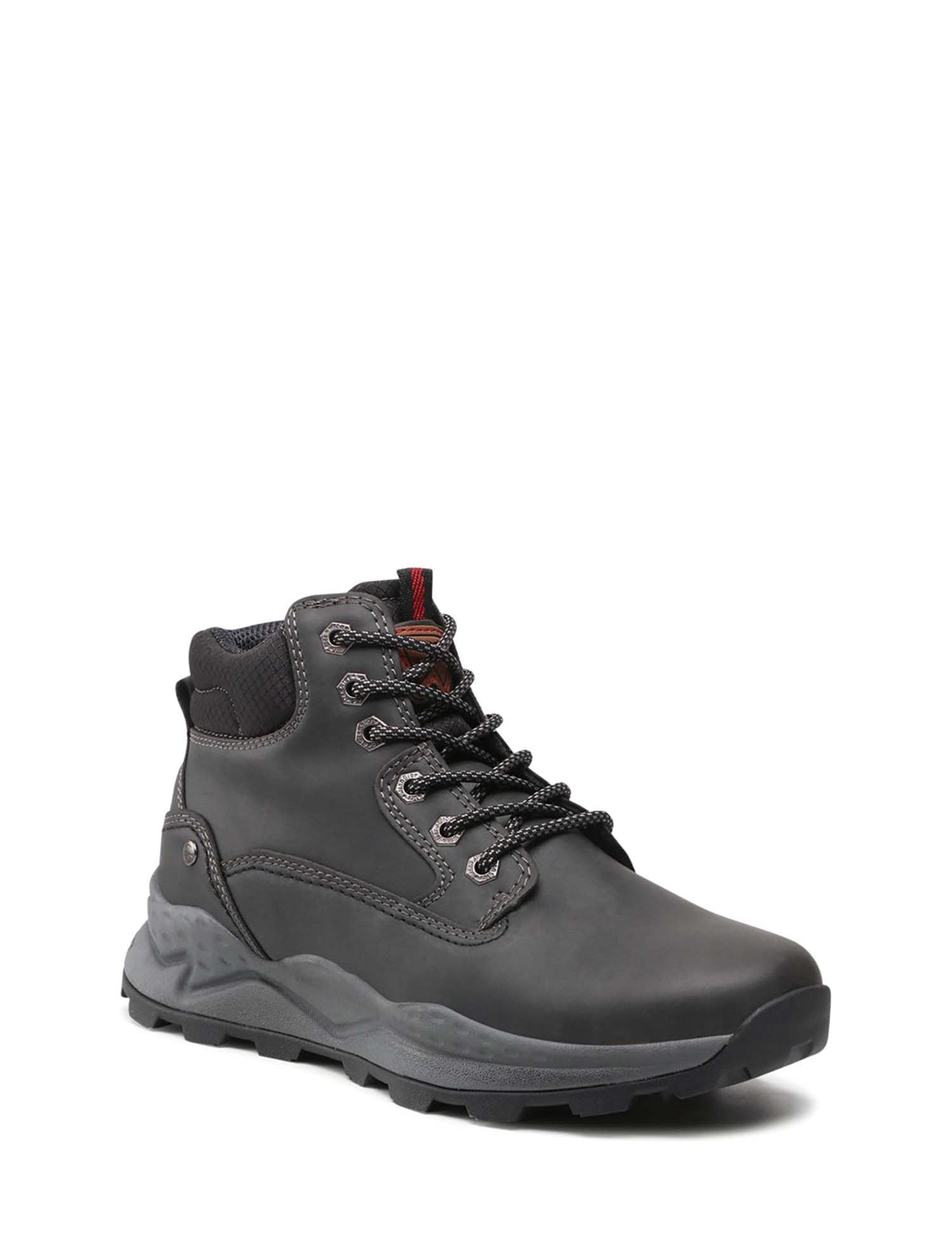 Sneakers Grigio Wrangler