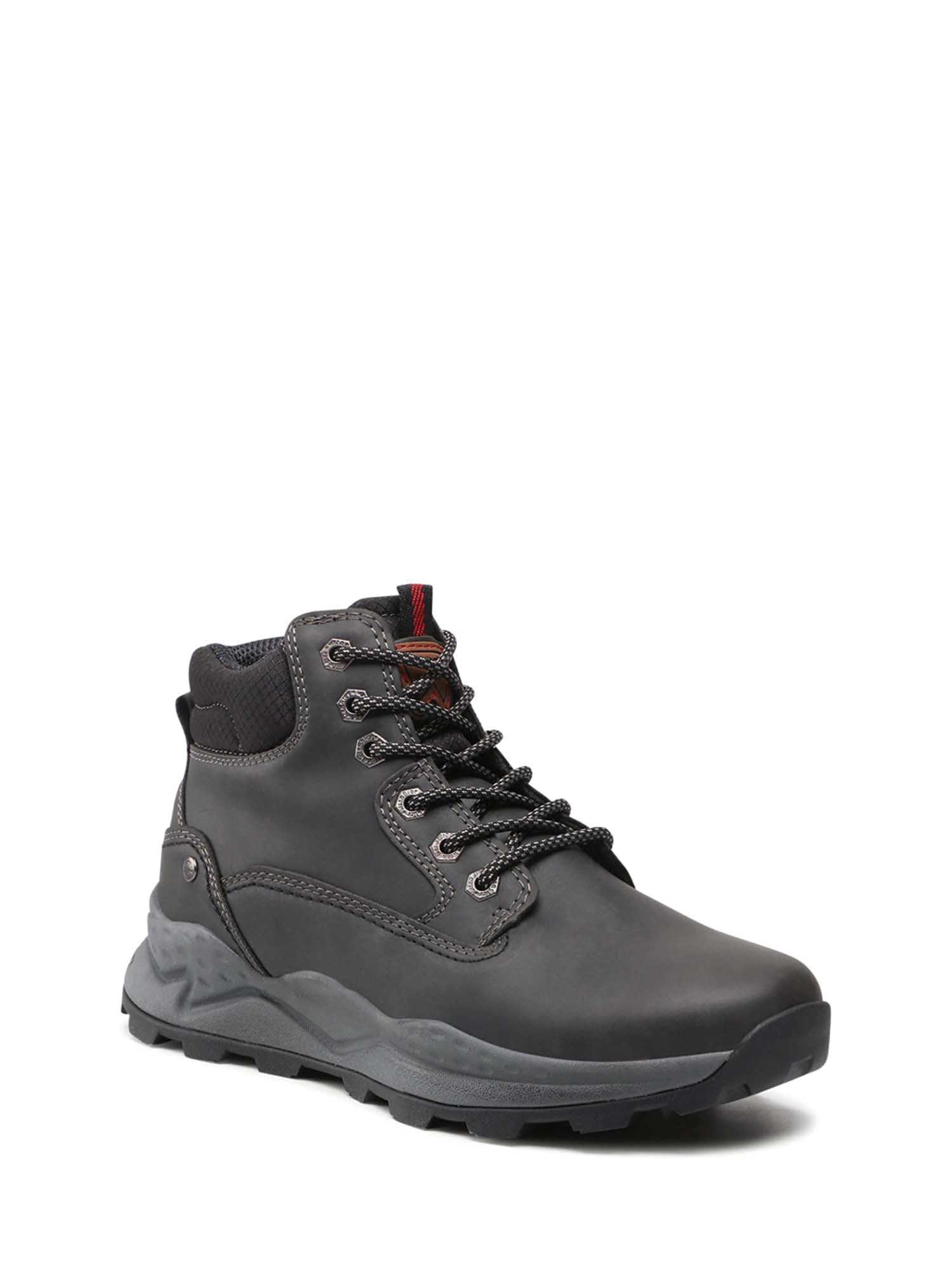 Sneakers Grigio Wrangler