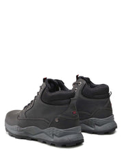 Sneakers Grigio Wrangler