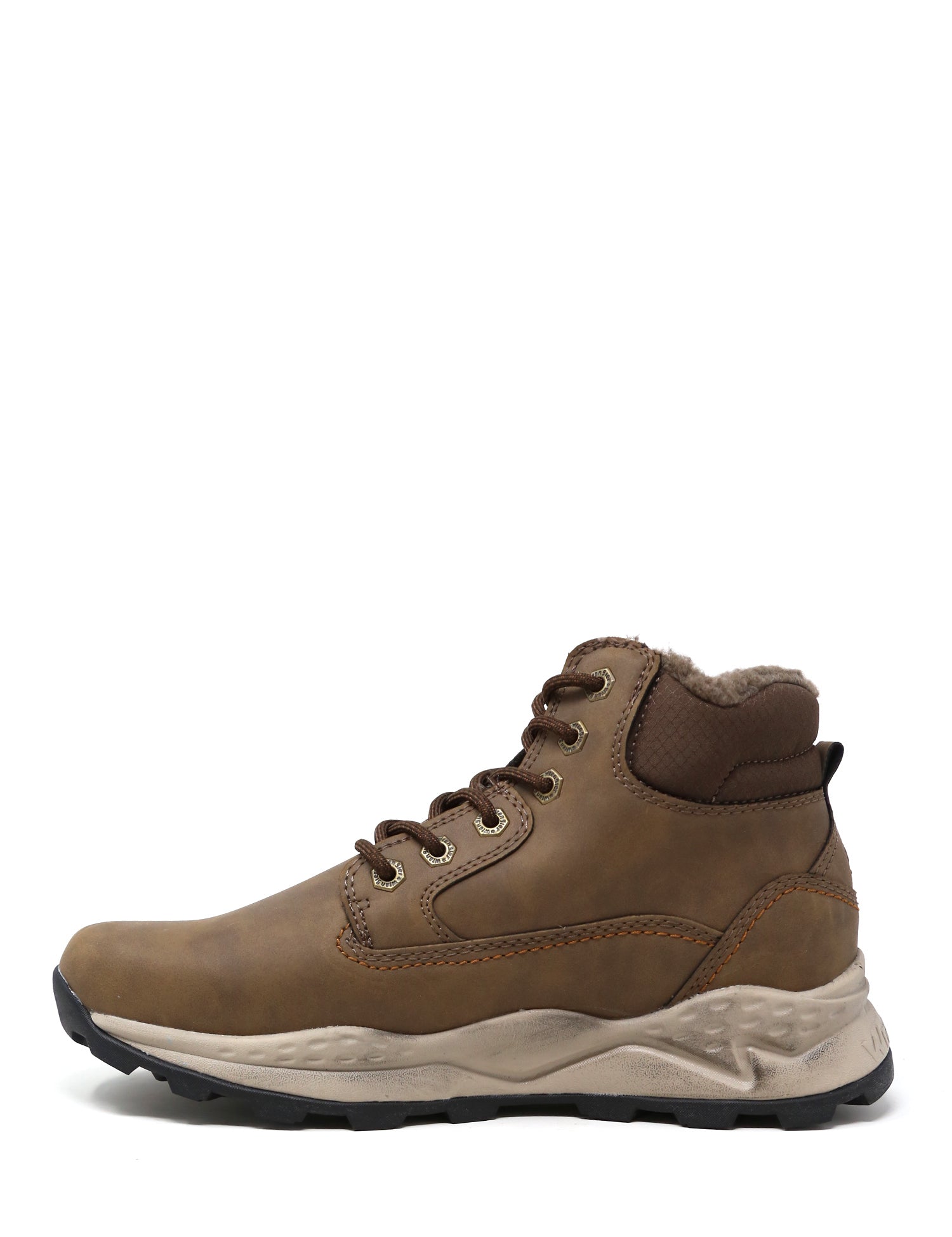 Sneakers Marrone Wrangler