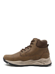 Sneakers Marrone Wrangler