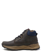 Sneakers Marrone Wrangler