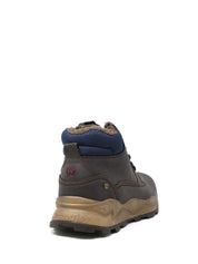 Sneakers Marrone Wrangler