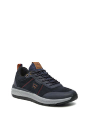 Sneakers Blu Wrangler