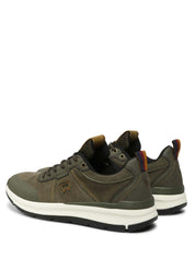 Sneakers Verde Wrangler