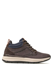 Sneakers Marrone Wrangler