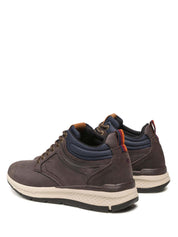 Sneakers Marrone Wrangler