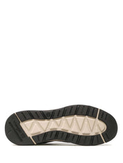 Sneakers Marrone Wrangler