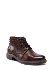 Stivaletti Marrone Wrangler