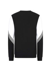 Felpe Nero Ea7 Emporio Armani