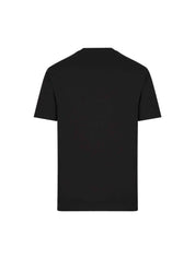 T-shirt Nero Ea7 Emporio Armani