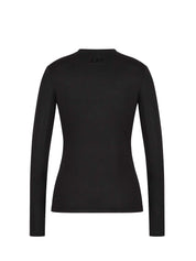 T-shirt Nero Ea7 Emporio Armani