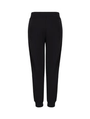 Pantaloni sportivi Nero Ea7 Emporio Armani