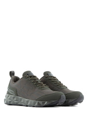 Sneakers Verde Ea7 Emporio Armani