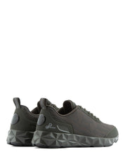 Sneakers Verde Ea7 Emporio Armani