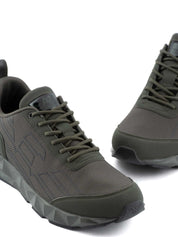 Sneakers Verde Ea7 Emporio Armani