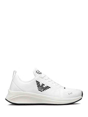 Sneakers Bianco Ea7 Emporio Armani