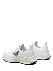 Sneakers Bianco Ea7 Emporio Armani
