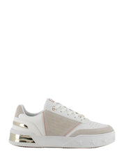 Sneakers Bianco Ea7 Emporio Armani