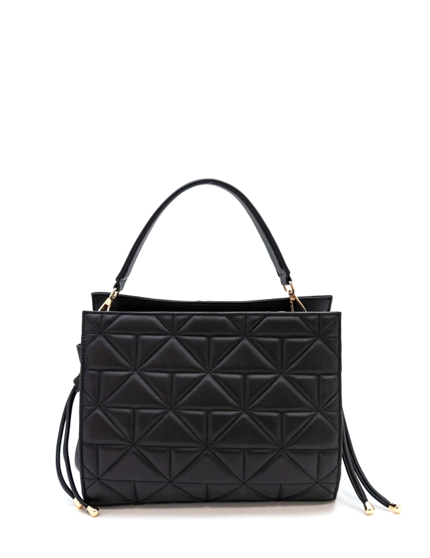 Borse a spalla Nero La Carrie