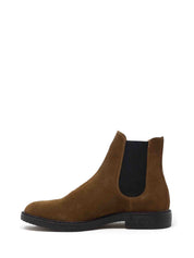 Stivaletti Marrone Docksteps