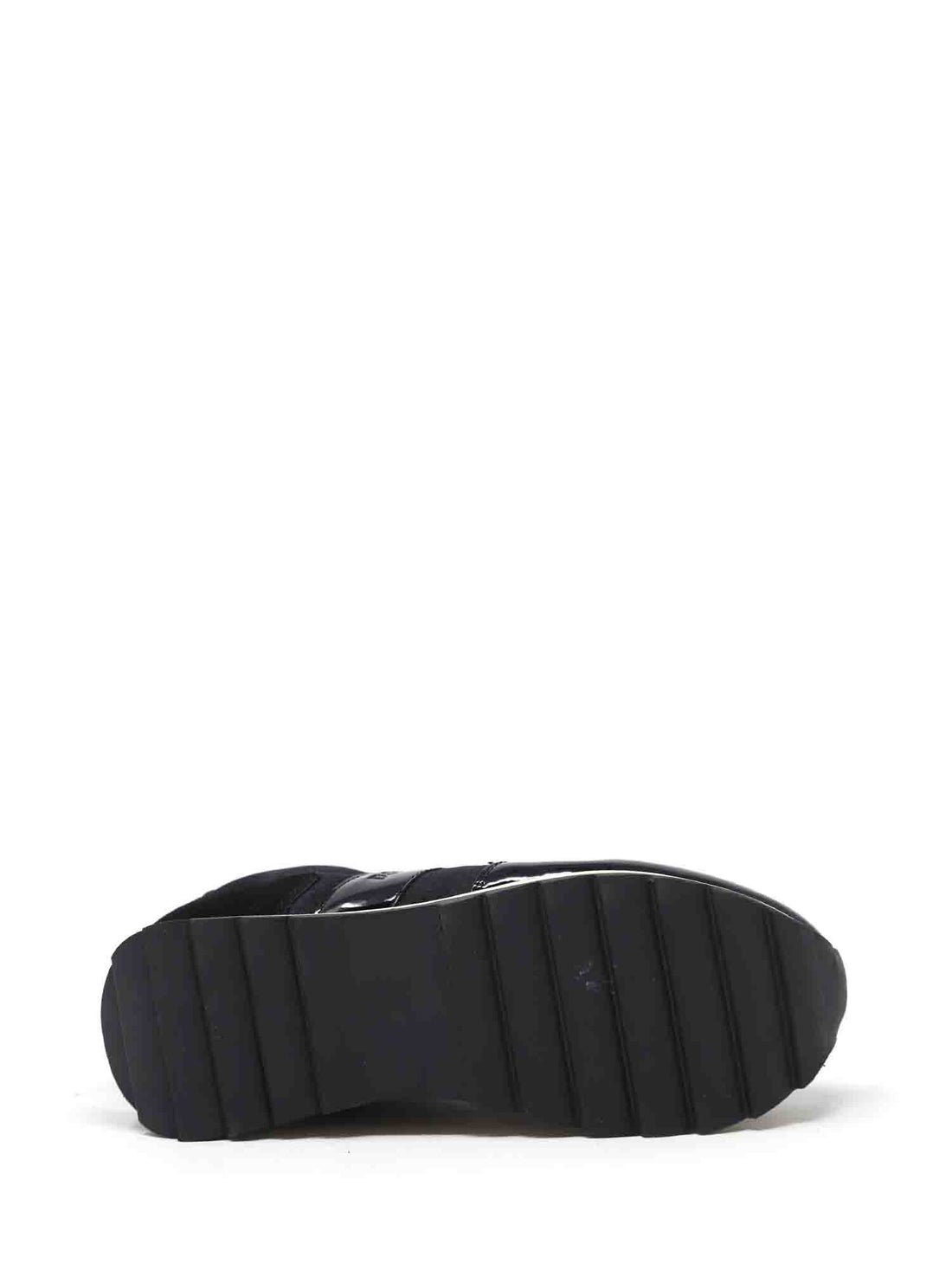 Docksteps OAKLAND 1726 - Stivaletti stringati - black/nero Docksteps OAKLAND 1726 - Stivaletti stringati - black/nero
