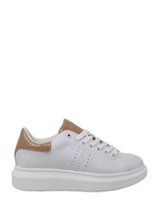 Sneakers Bianco Docksteps
