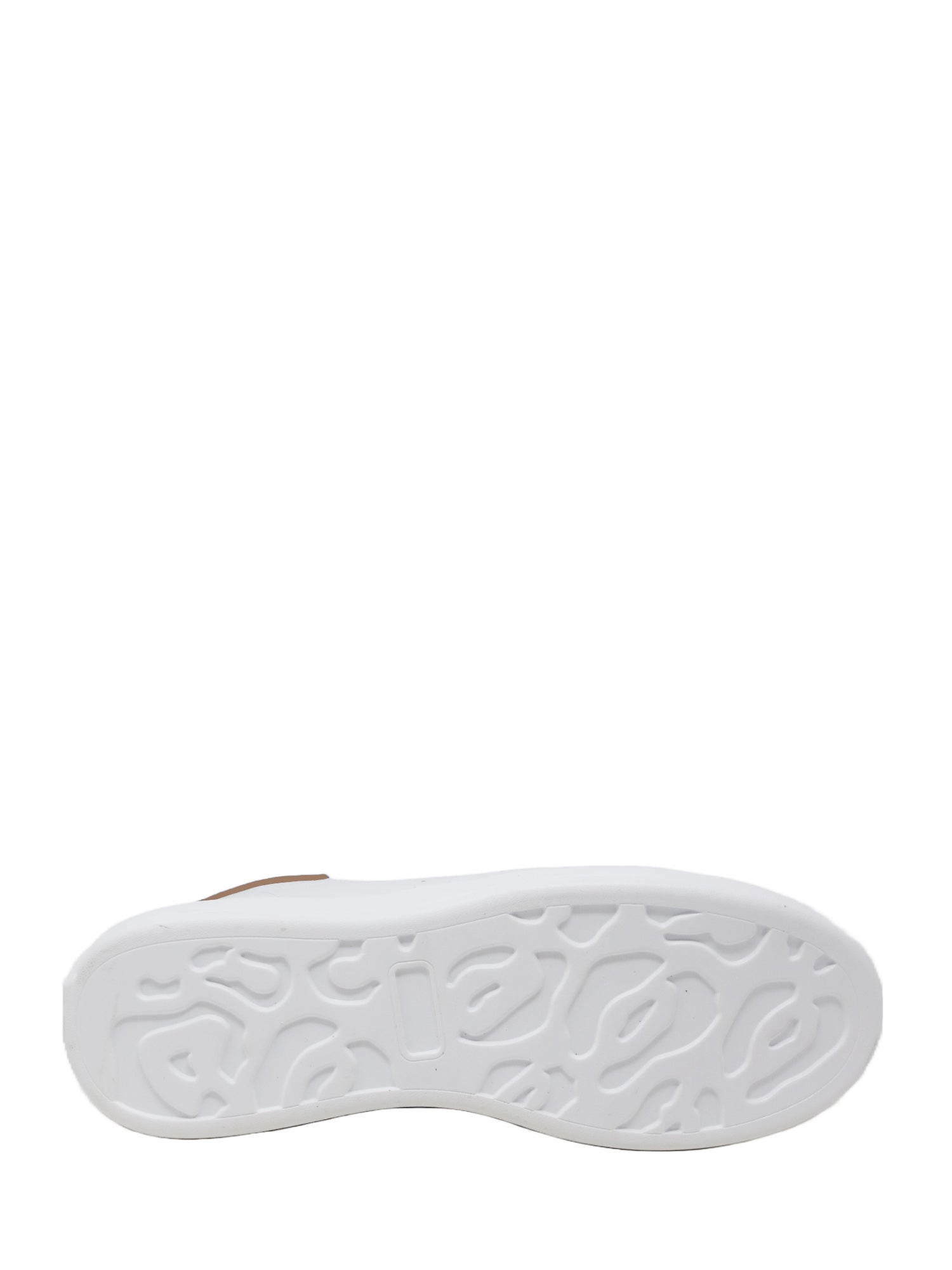 Sneakers Bianco Docksteps