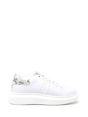 Sneakers Bianco Docksteps
