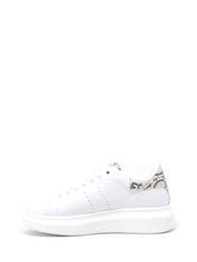 Sneakers Bianco Docksteps