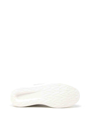 Sneakers Bianco Alberto Guardiani