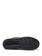 Sneakers Nero Alberto Guardiani