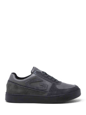 Sneakers Grigio Alberto Guardiani