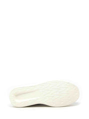 Sneakers Bianco Alberto Guardiani