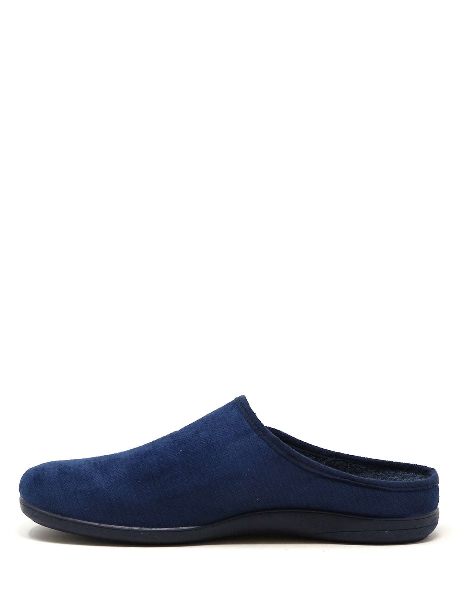 Pantofole Blu Grunland