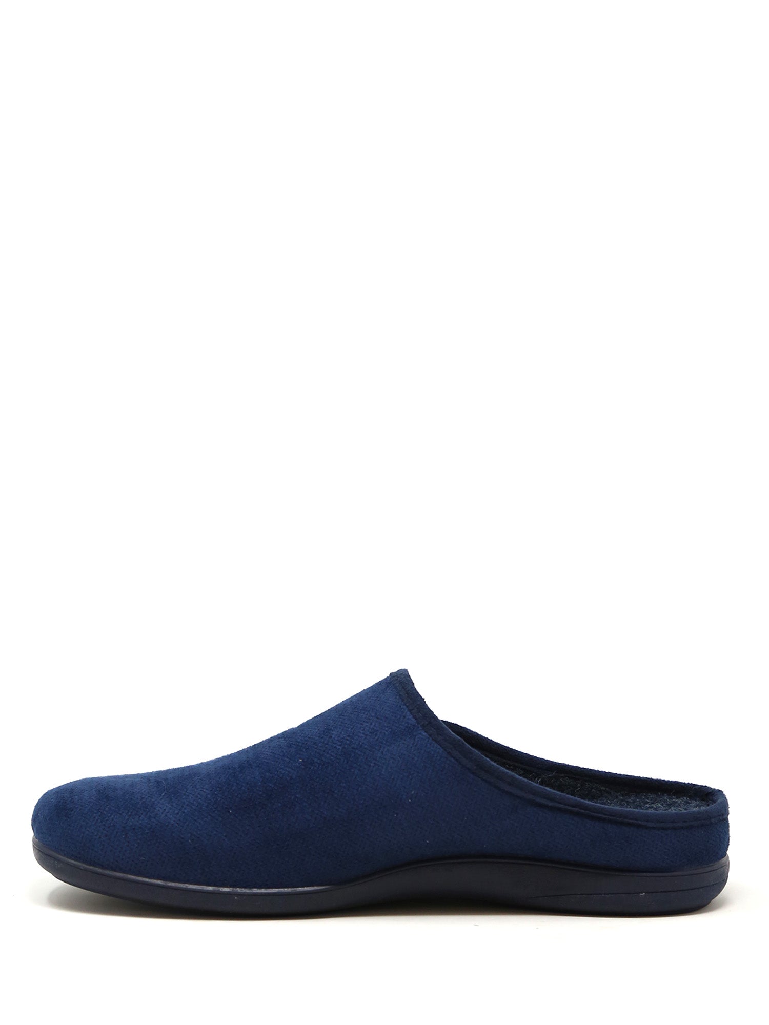 Pantofole Blu Grunland
