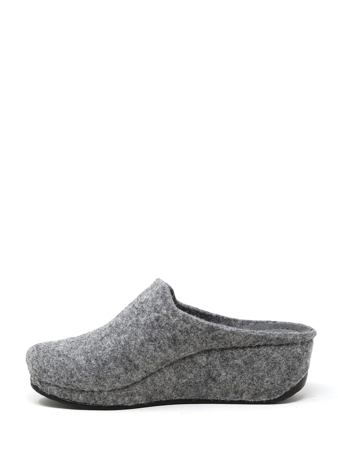 Pantofole Grigio Grunland