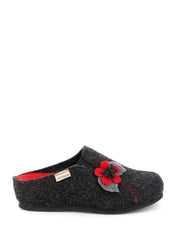 Pantofole Grigiontracit Grunland