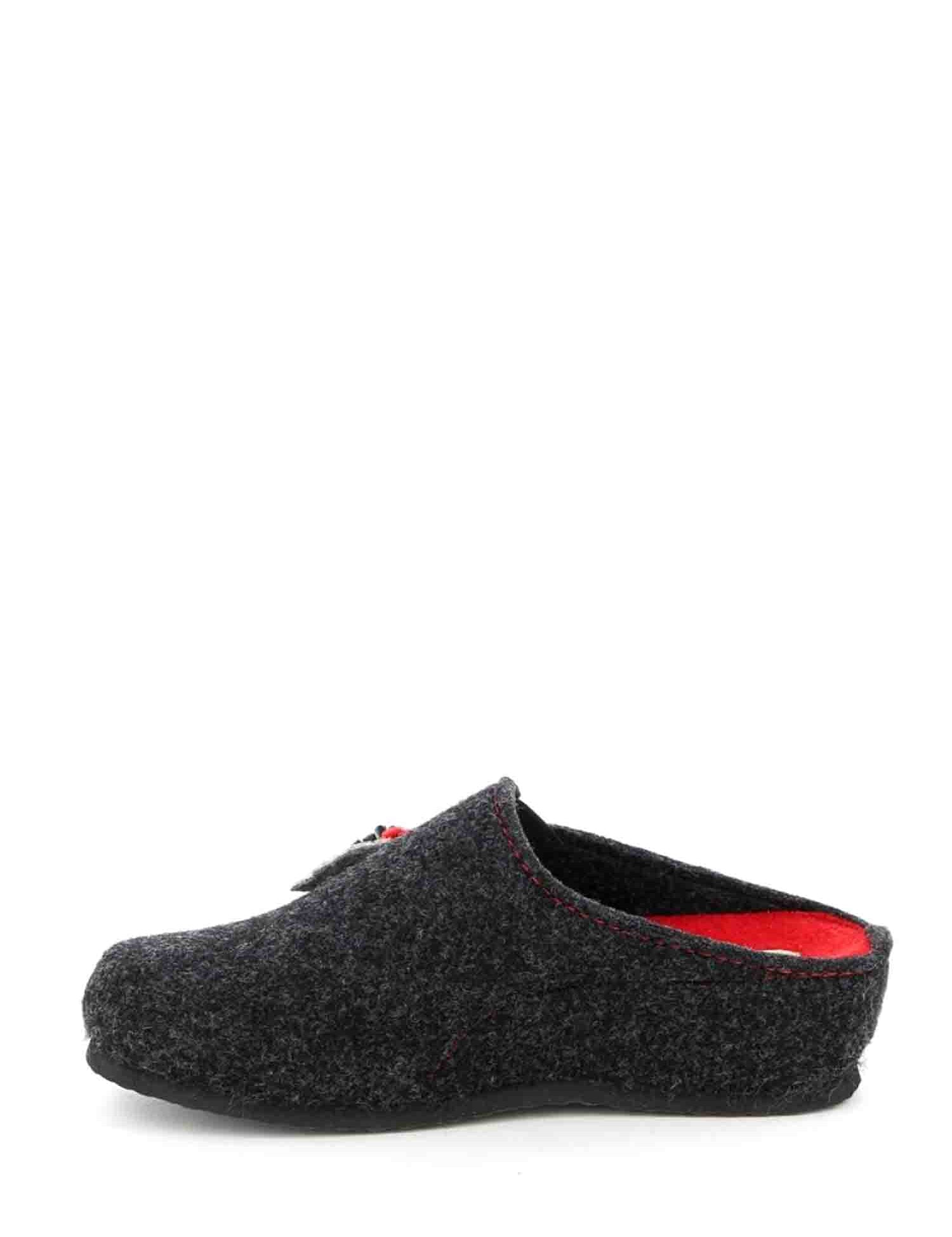 Pantofole Grigiontracit Grunland