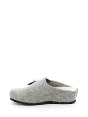 Pantofole Grigio Grigio Grunland